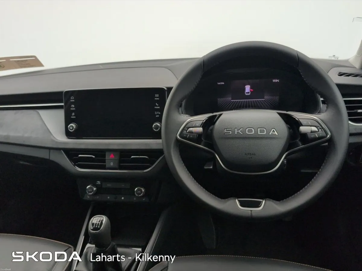 Skoda Scala SELECTION+ 1.0TSI 115HP - Image 2