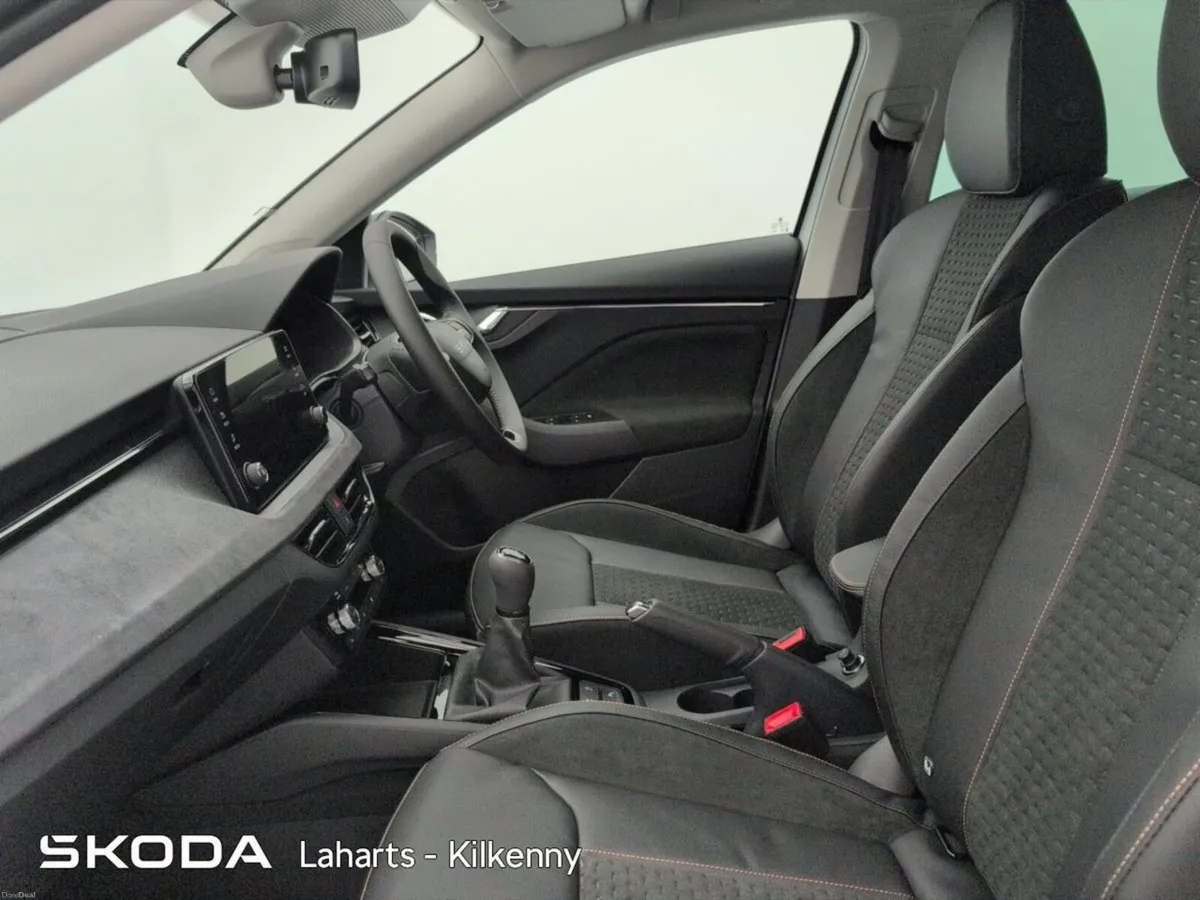 Skoda Scala SELECTION+ 1.0TSI 115HP - Image 4