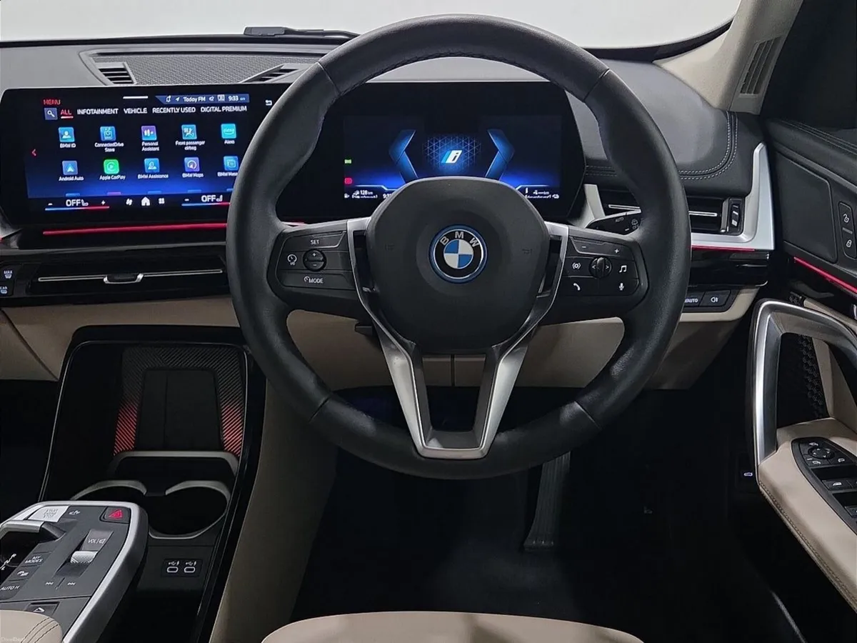 BMW X1 xDrive25e xLine - Image 5