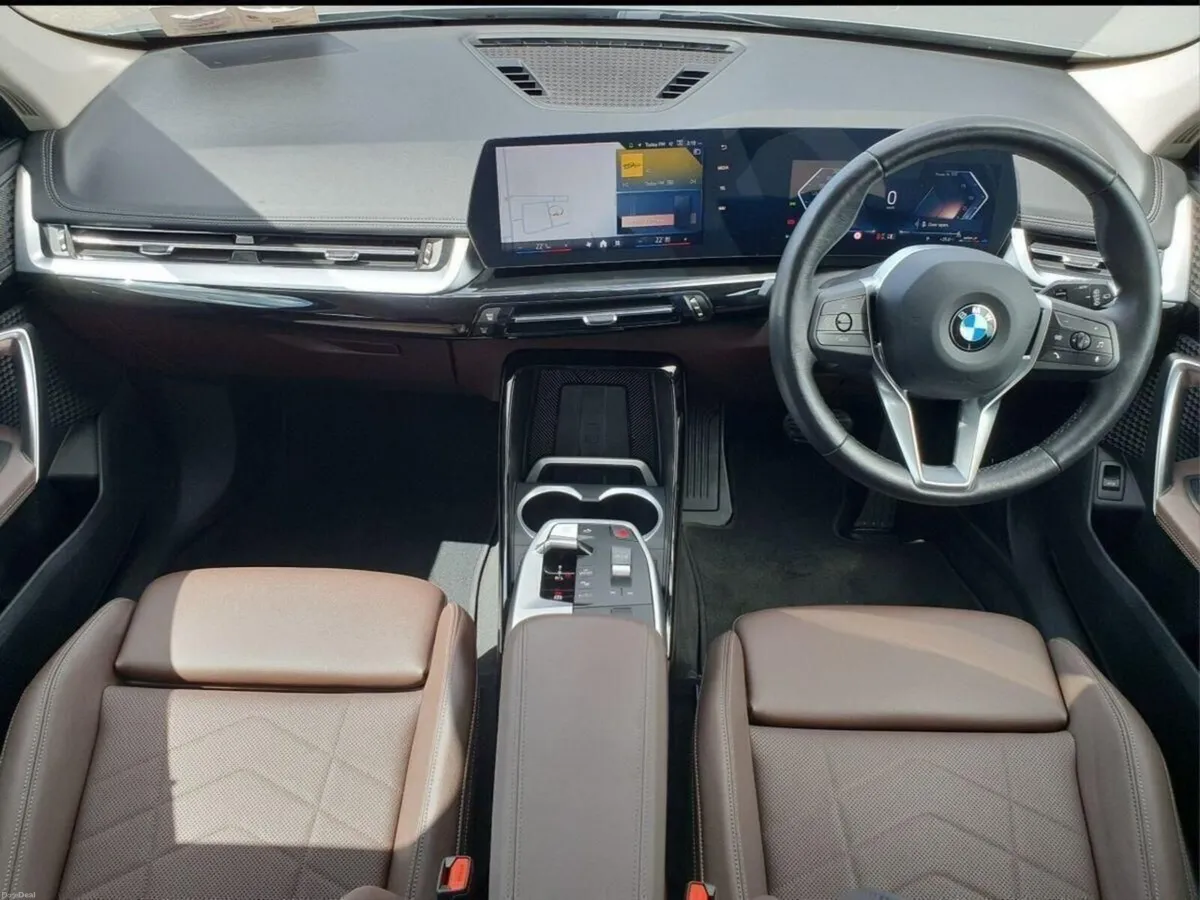 BMW X1 xDrive23d xLine - Image 4