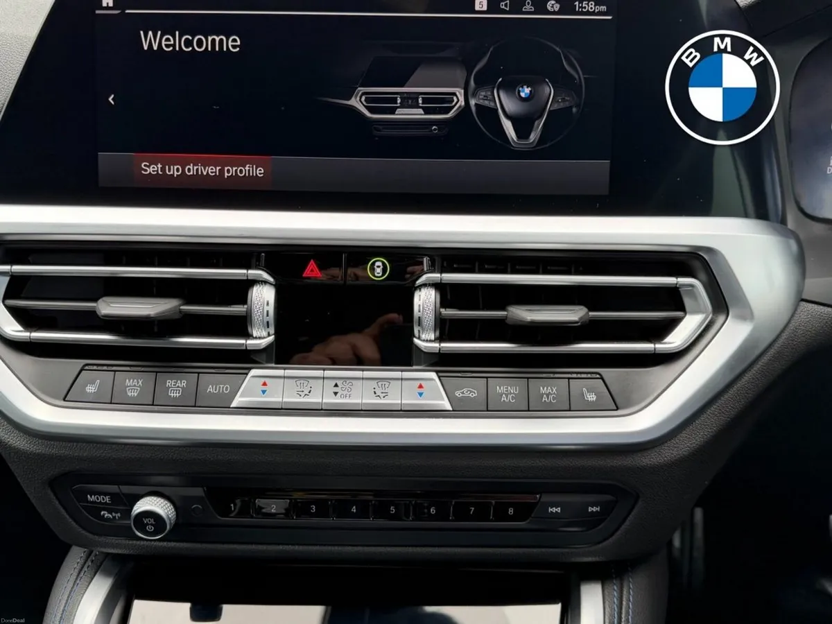 BMW 2-Series 220d M Sport Coupe - Image 4