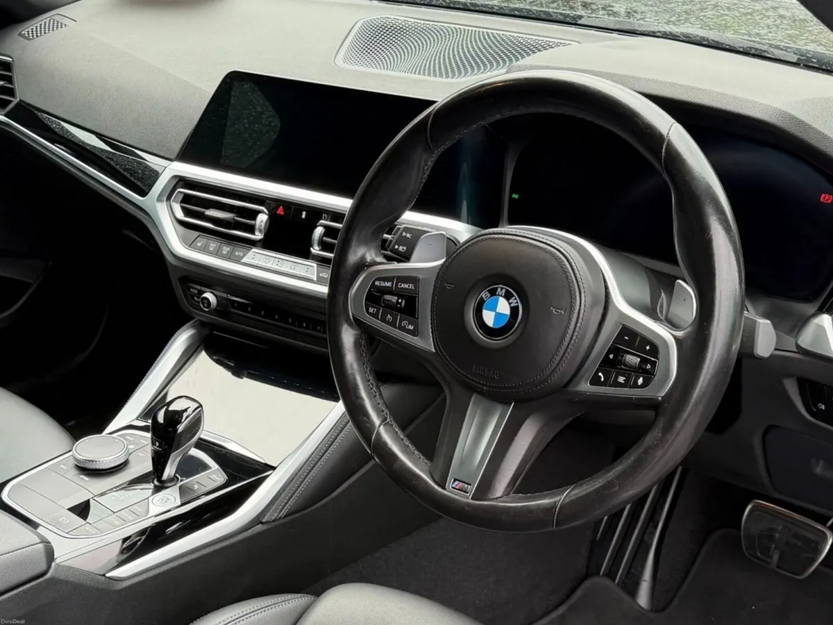BMW 2-Series 220d M Sport Coupe - Image 5