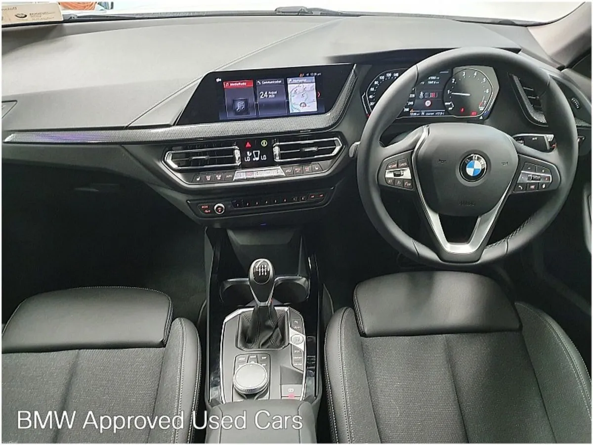 BMW 2-Series 218i Sport Gran Coupe - Image 4