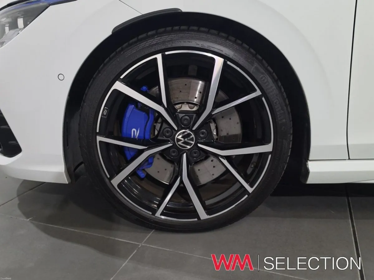Volkswagen Golf 2.0 TSI 320HP R DSG 4M - Image 6