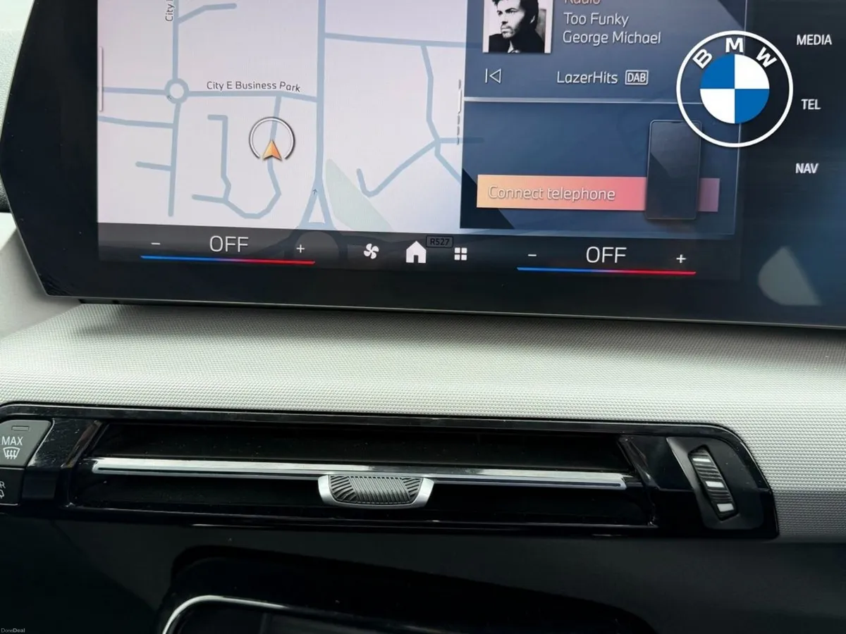 BMW 2-Series 220i Sport Active Tourer - Image 4
