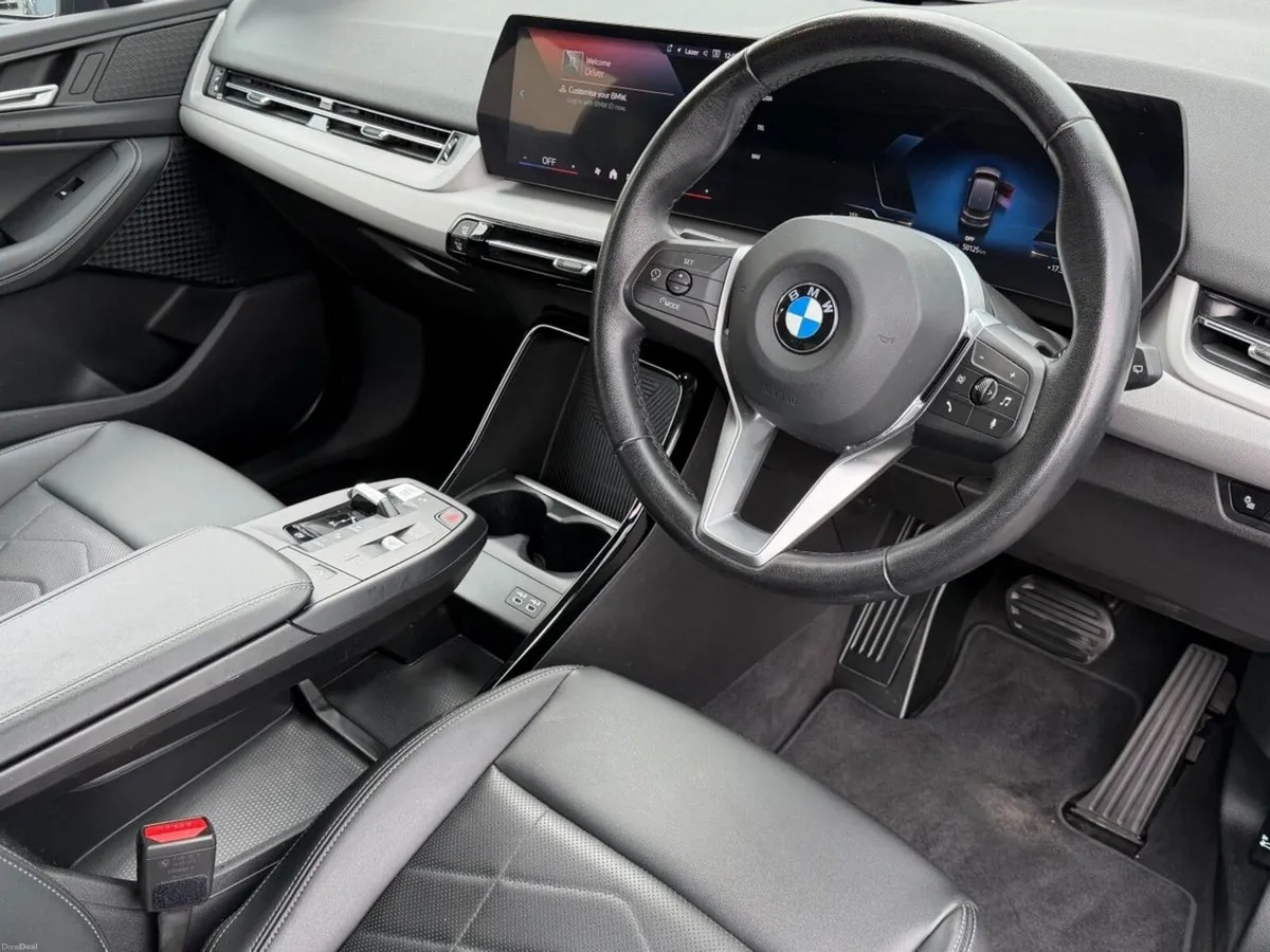 BMW 2-Series 220i Sport Active Tourer - Image 6