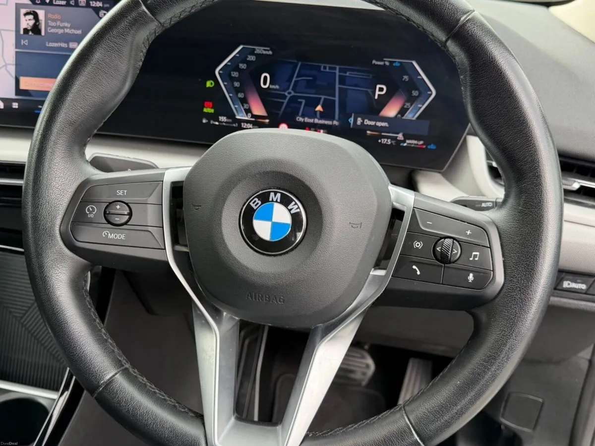 BMW 2-Series 220i Sport Active Tourer - Image 5