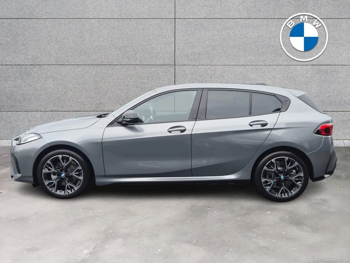 BMW 1-Series 120 M Sport - Image 3