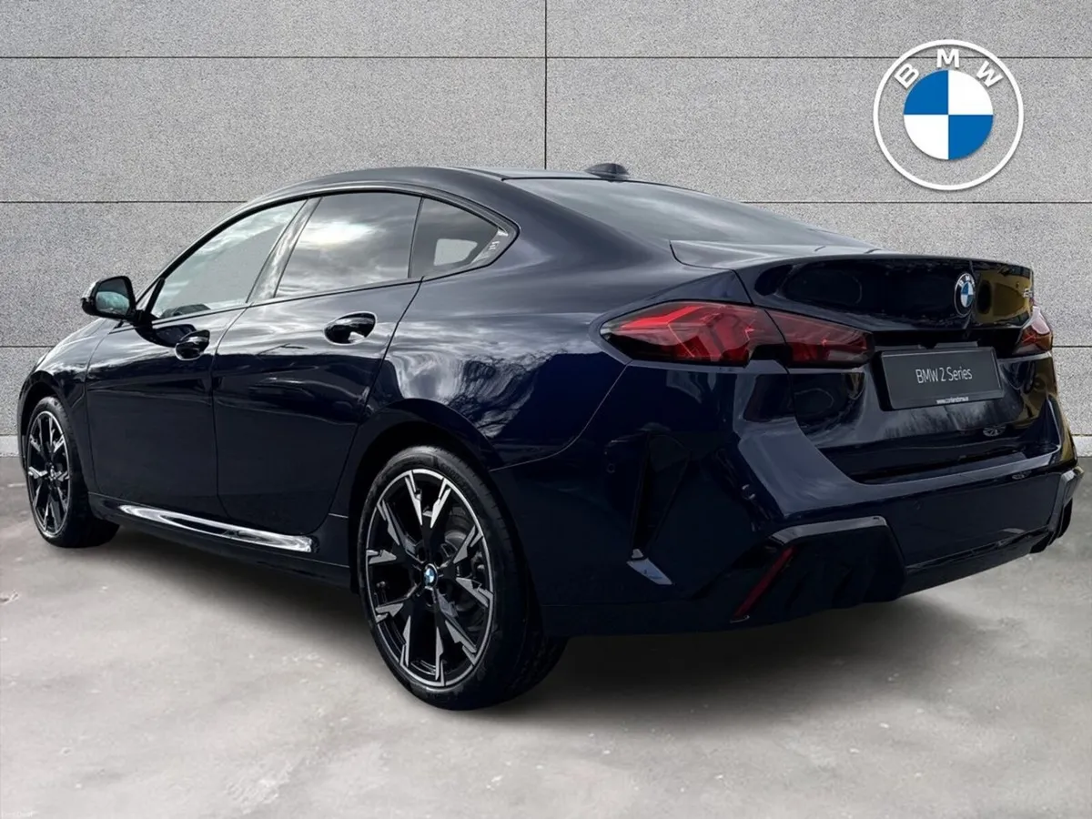 BMW 2-Series 220 M Sport Gran Coupe - Image 2