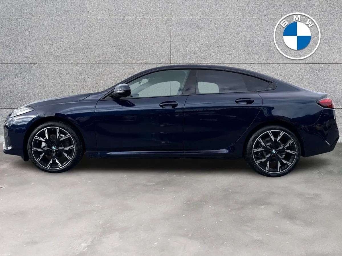 BMW 2-Series 220 M Sport Gran Coupe - Image 3
