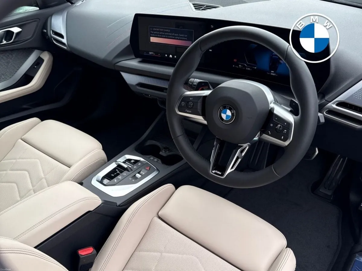 BMW 2-Series 220 M Sport Gran Coupe - Image 4