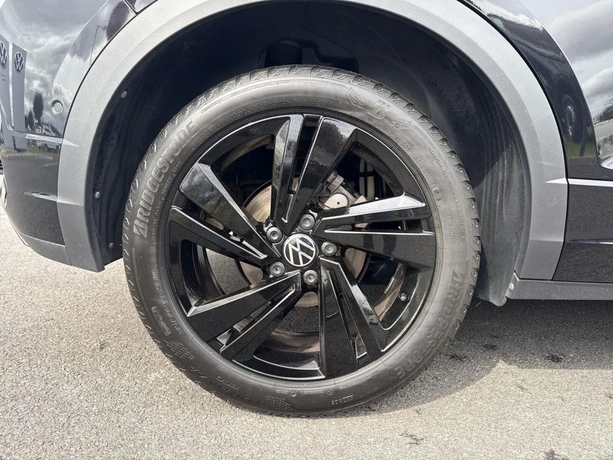 Volkswagen T-Roc T-ROC R-Line 75 1.5 TSI D7F 150HP - Image 5