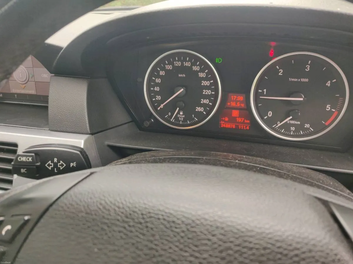 Bmw 520d e 60 - Image 6