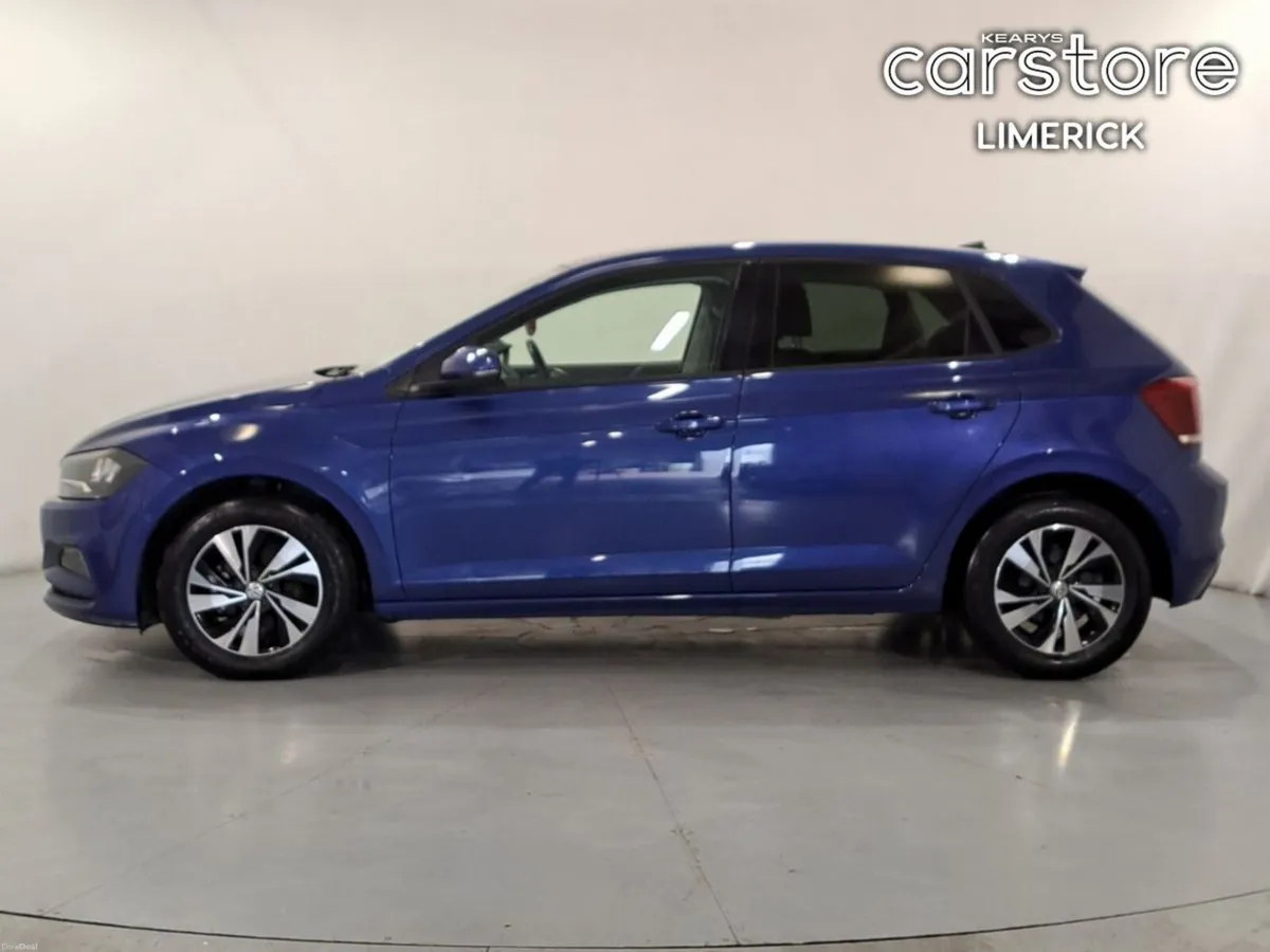 Volkswagen Polo 1.0 - Image 6