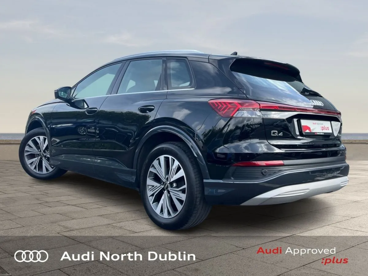 Audi Q4 e-tron 35 Sport - Image 5