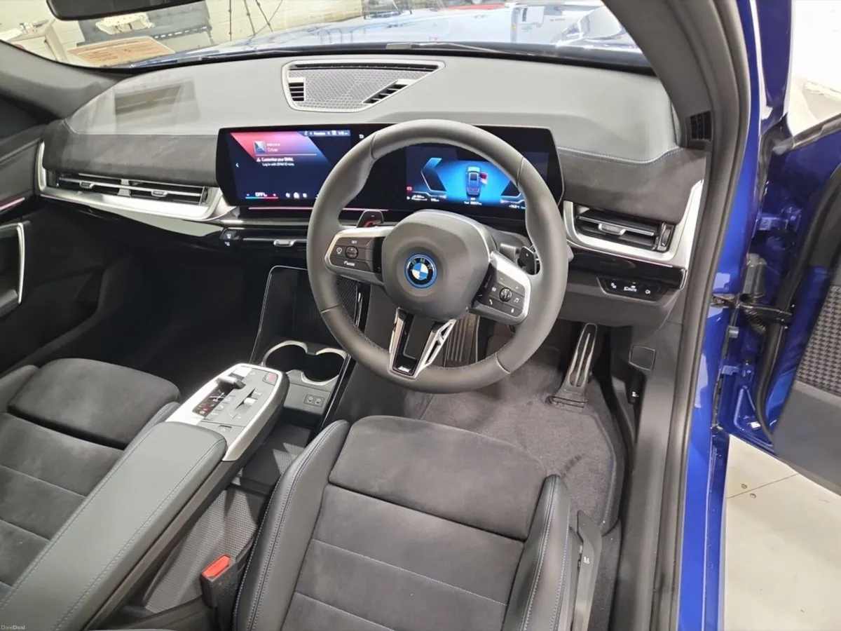 BMW X1 xDrive25e M Sport - Image 6