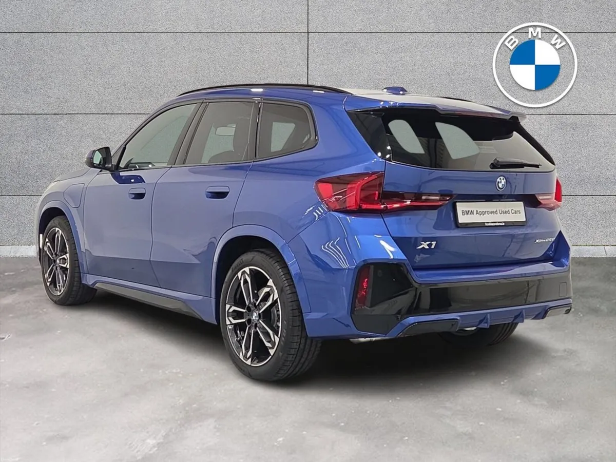 BMW X1 xDrive25e M Sport - Image 2