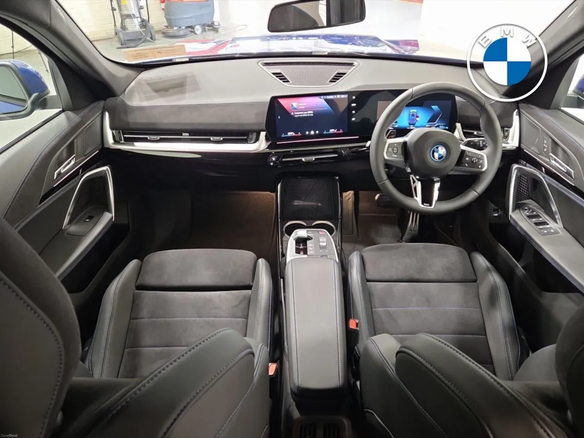 BMW X1 xDrive25e M Sport - Image 4
