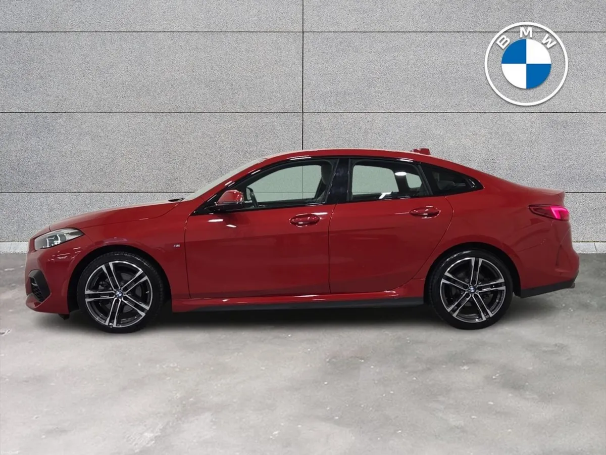 BMW 2-Series 218i Sport Auto - Image 3