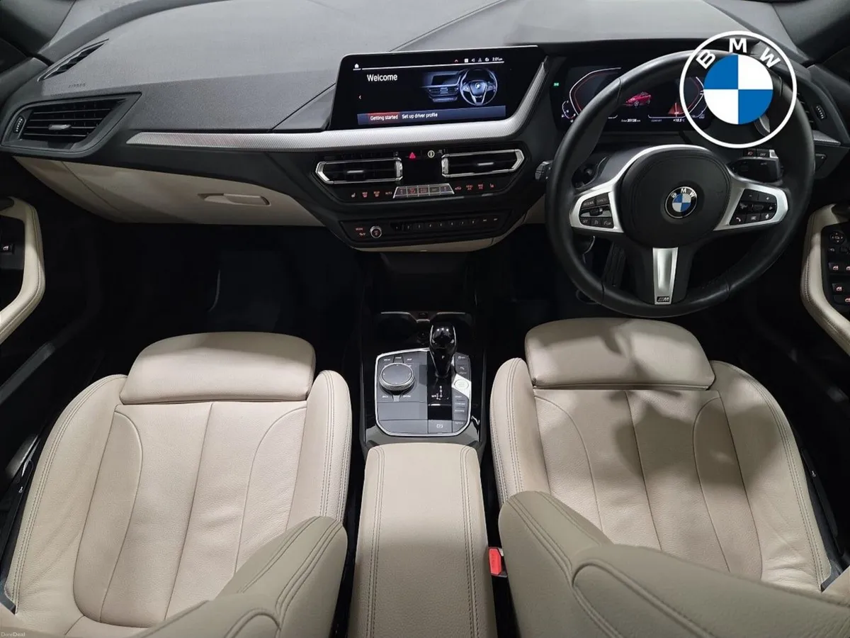 BMW 2-Series 218i Sport Auto - Image 4