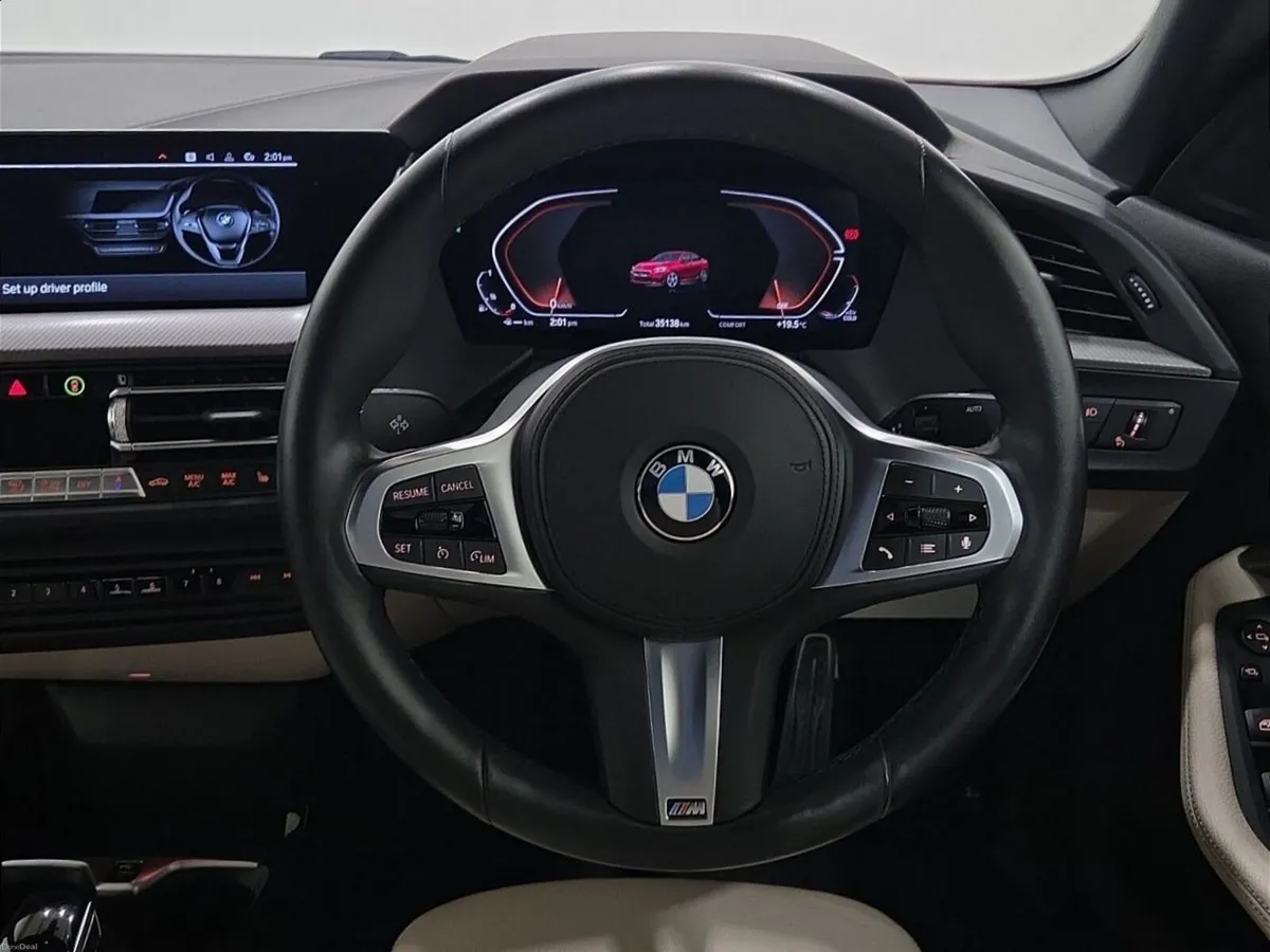 BMW 2-Series 218i Sport Auto - Image 5