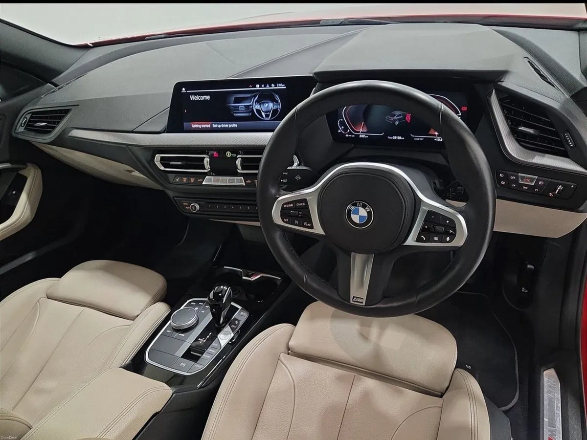 BMW 2-Series 218i Sport Auto - Image 6