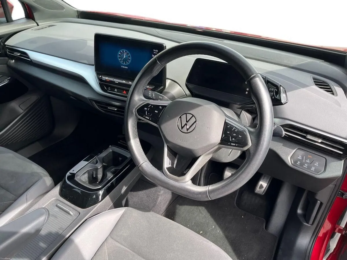 Volkswagen ID.4 BUSINESS 77kWh 204HP - Image 6