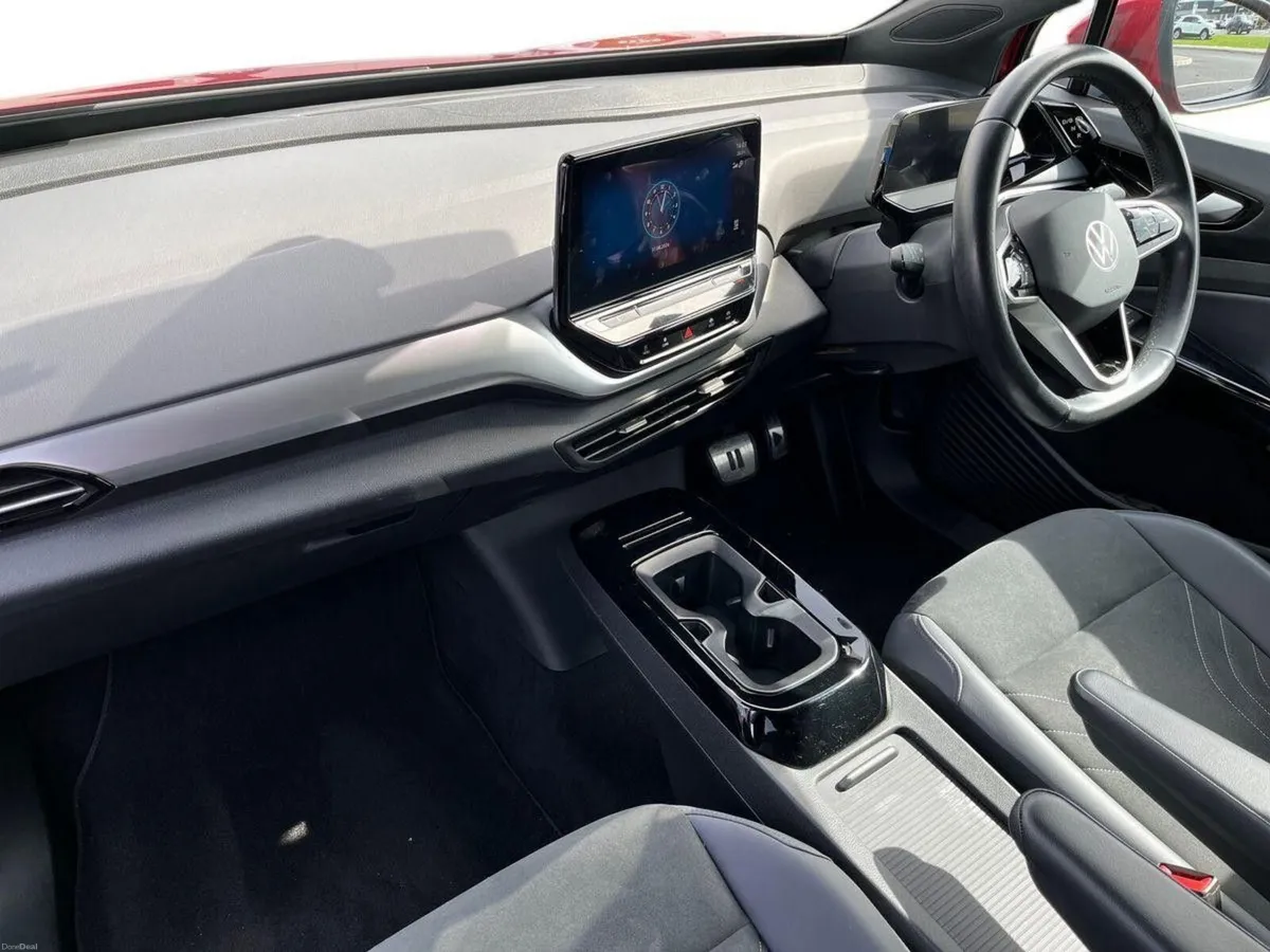 Volkswagen ID.4 BUSINESS 77kWh 204HP - Image 2