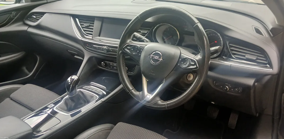Opel Insignia 2021 1.6 TD GRAND SPORT 4dr - Image 6