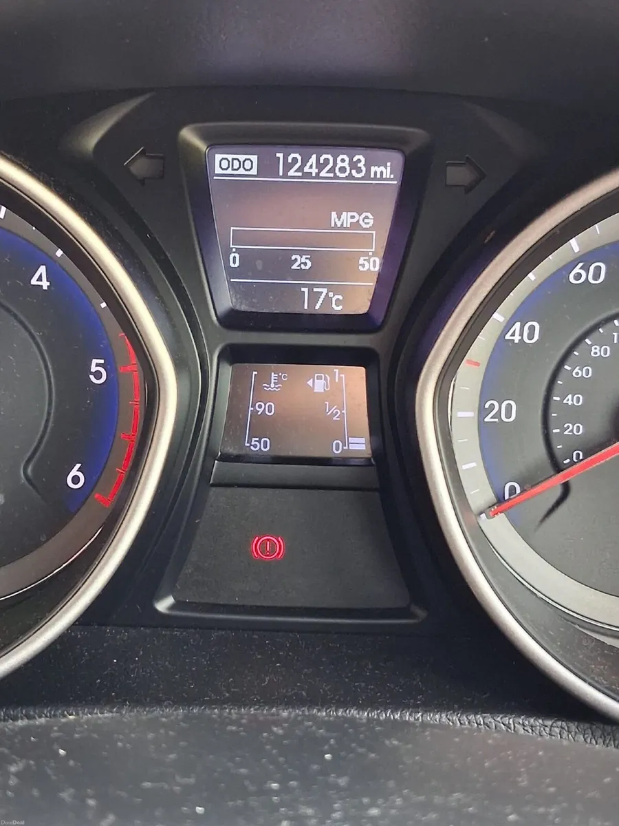 *FRESH NCT* Hyundai i30 2016 - Image 3