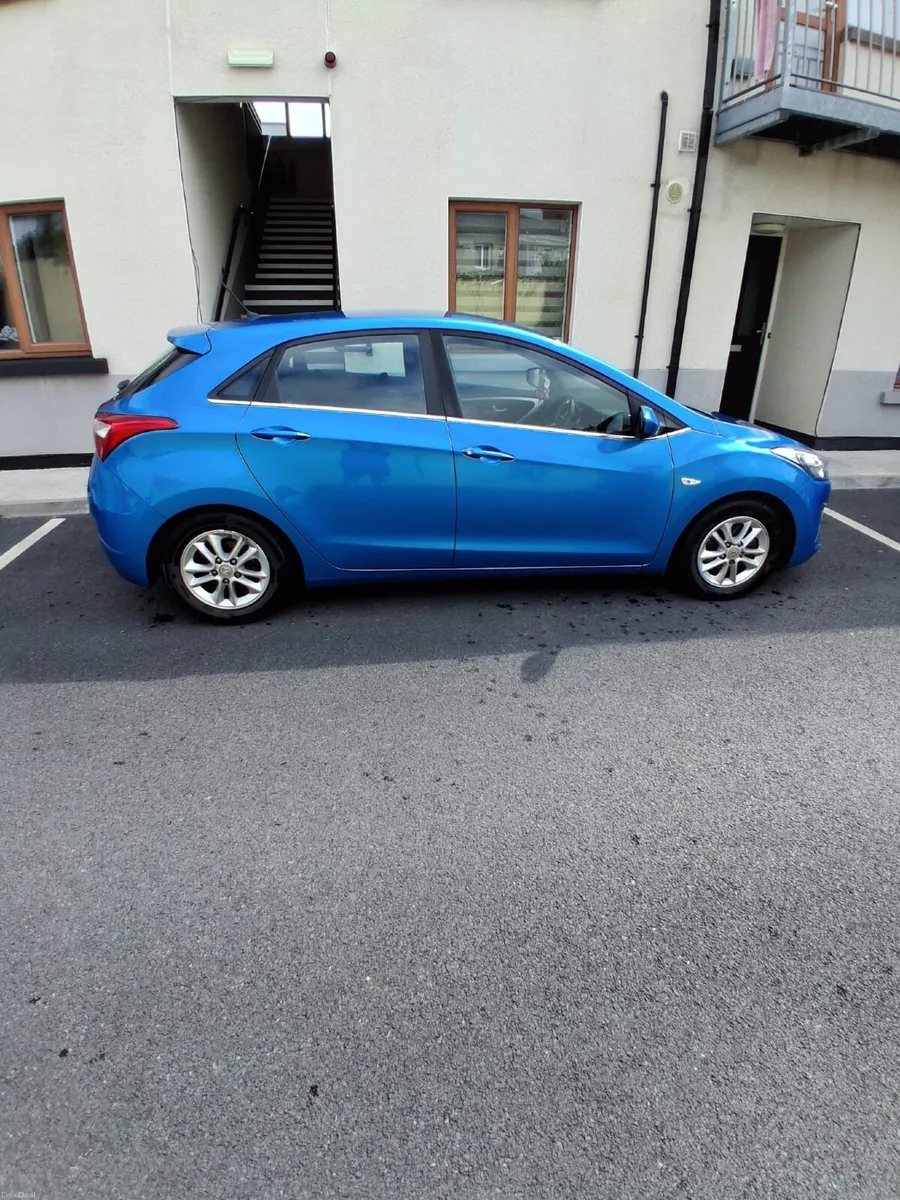*FRESH NCT* Hyundai i30 2016 - Image 5