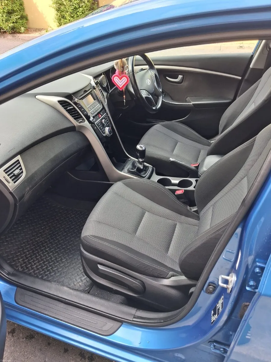 *FRESH NCT* Hyundai i30 2016 - Image 4