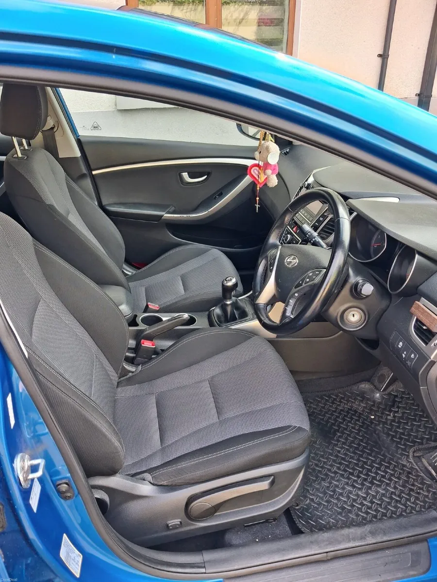 *FRESH NCT* Hyundai i30 2016 - Image 6