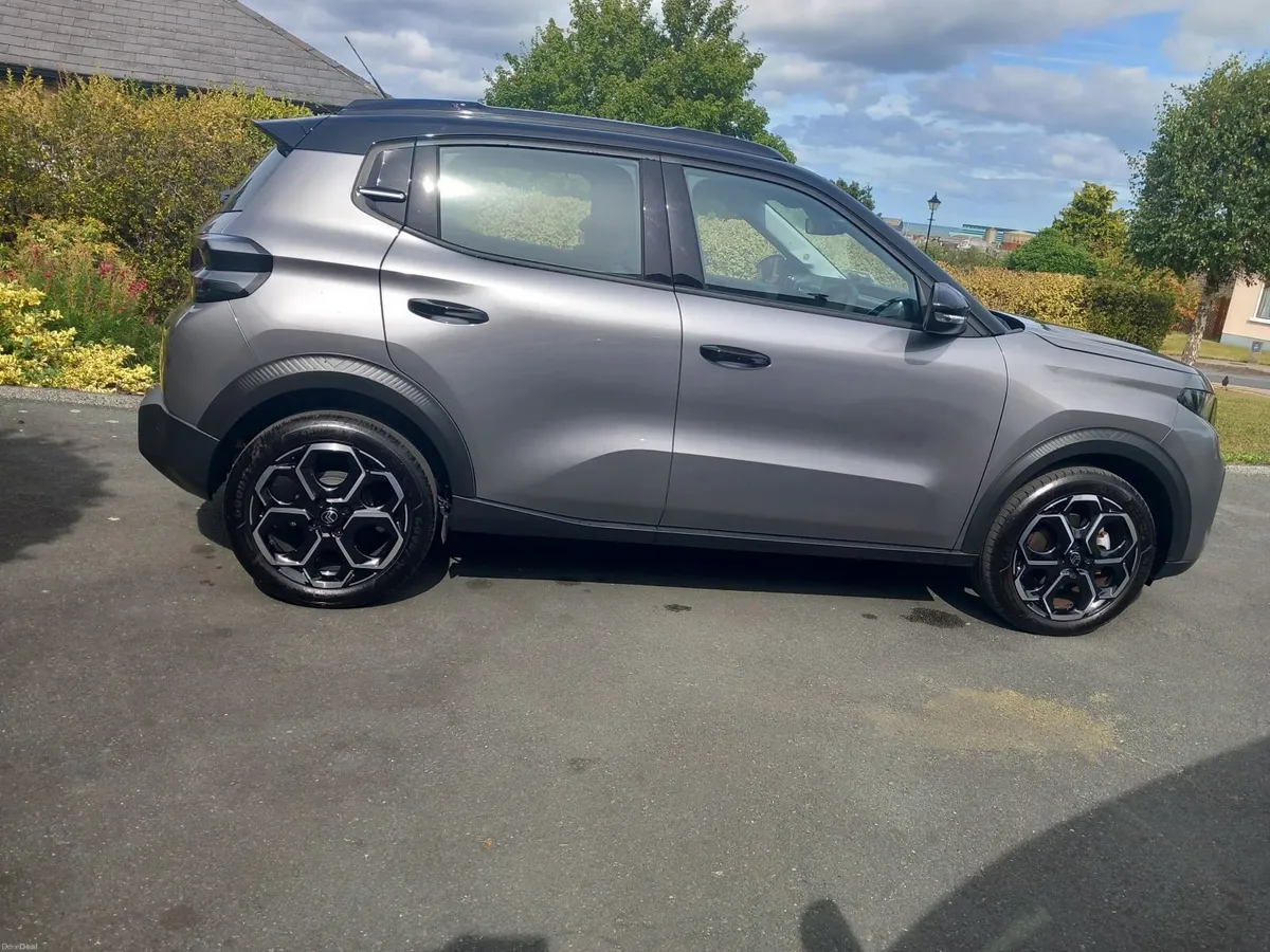 Citroen C3 2026 - Image 3