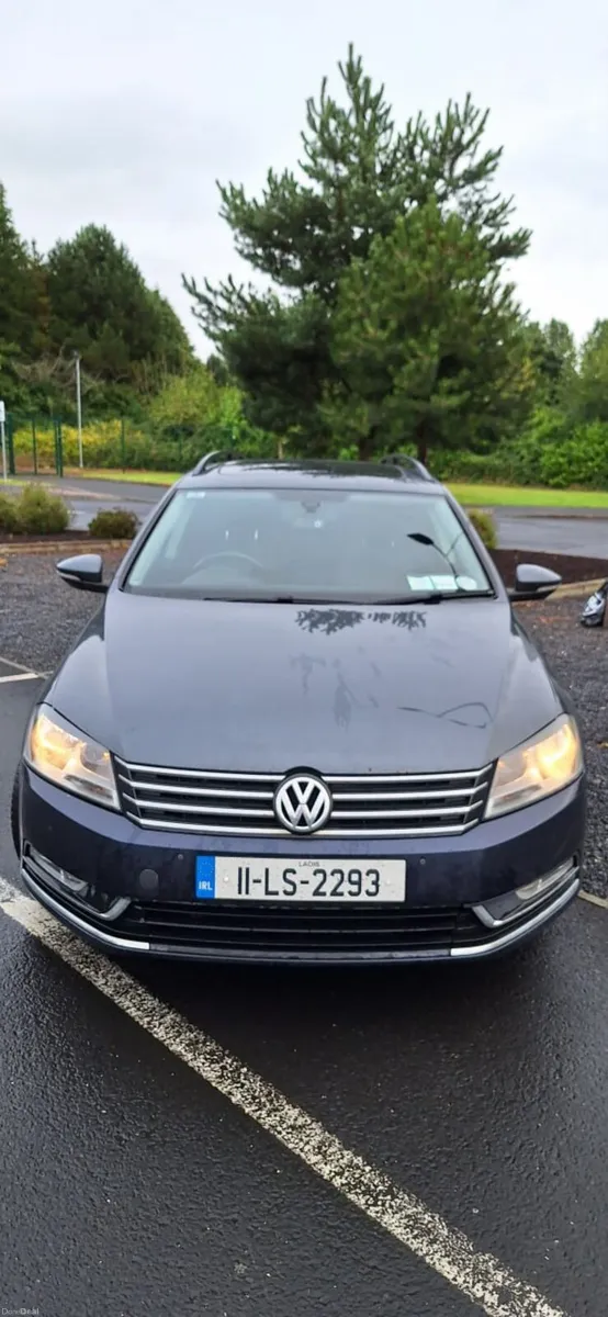 Car Volkswagen - Image 1