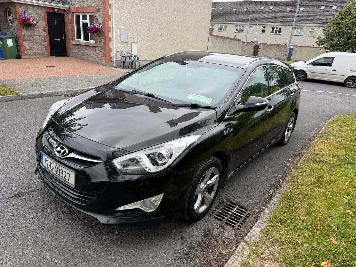Hyundai i40 1.7 diesel - Image 3