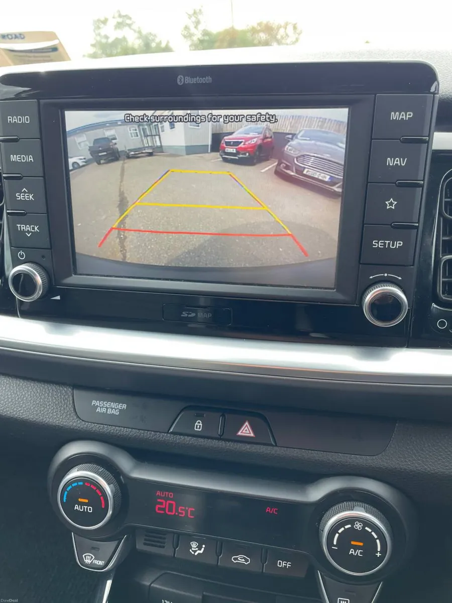 2018 *Mint* Kia Stonic  ✅ NCT 2028 - Image 6