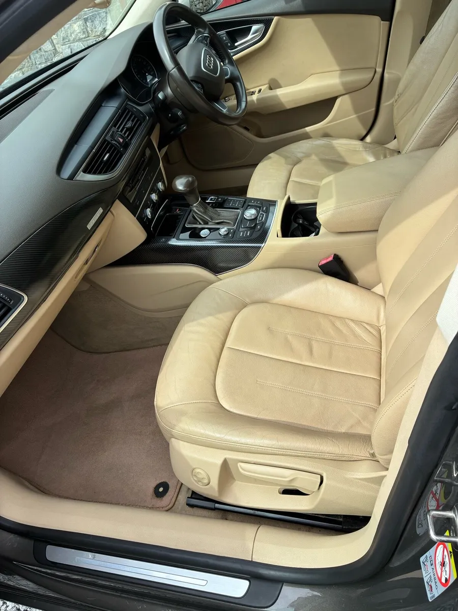 Audi A7 Quattro 3.0 TDI - Image 5