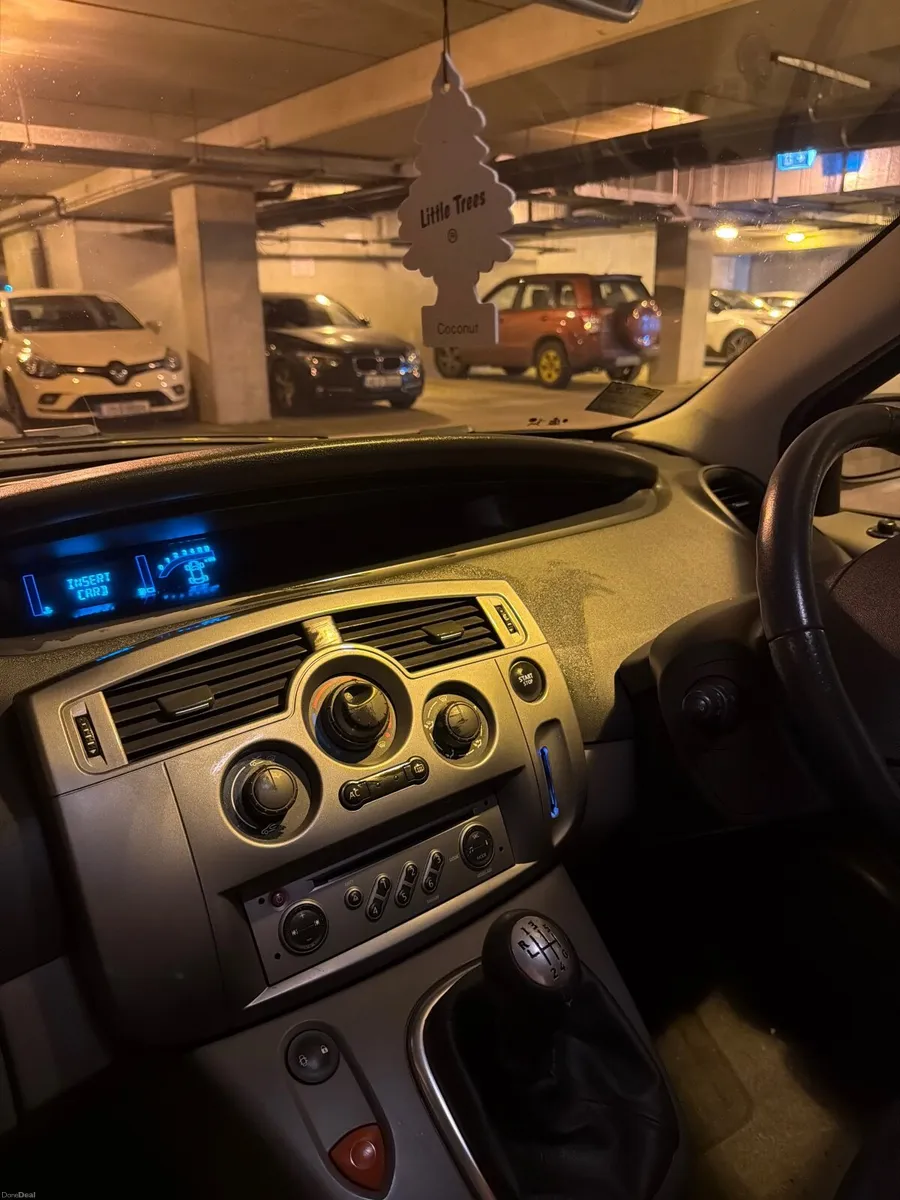 Renault Scenic 2008 - Image 3
