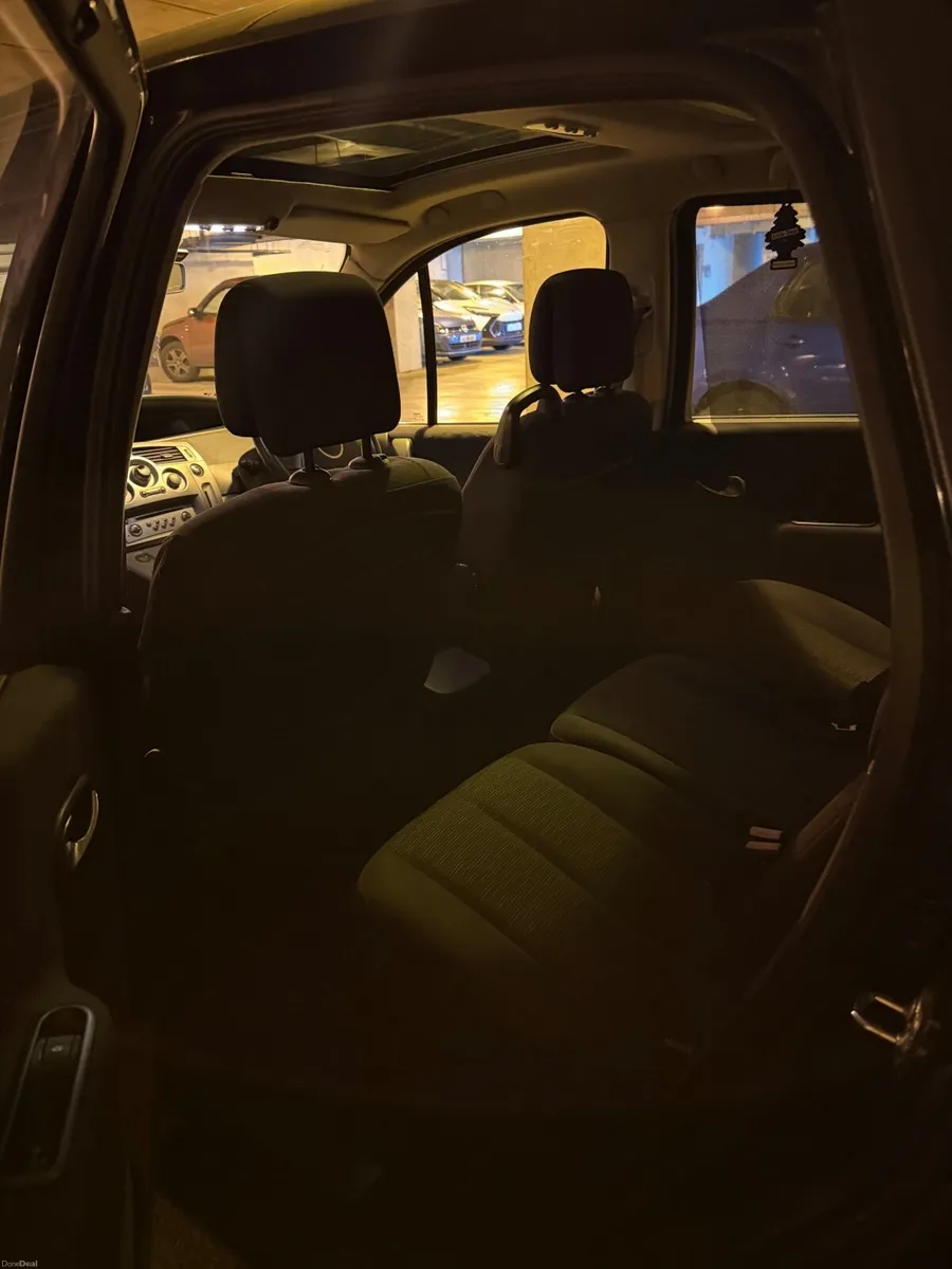 Renault Scenic 2008 - Image 2