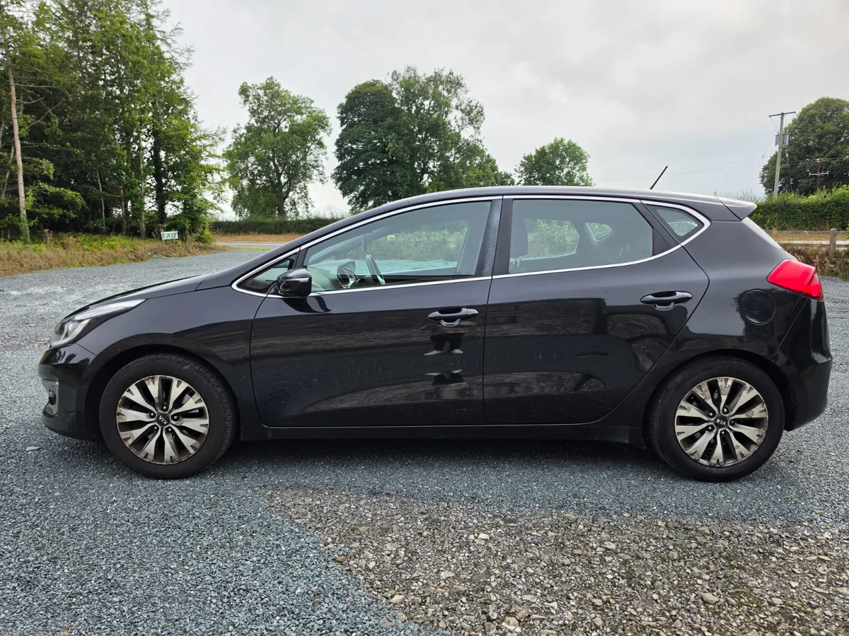 Kia Ceed 1.4 diesel - Image 5