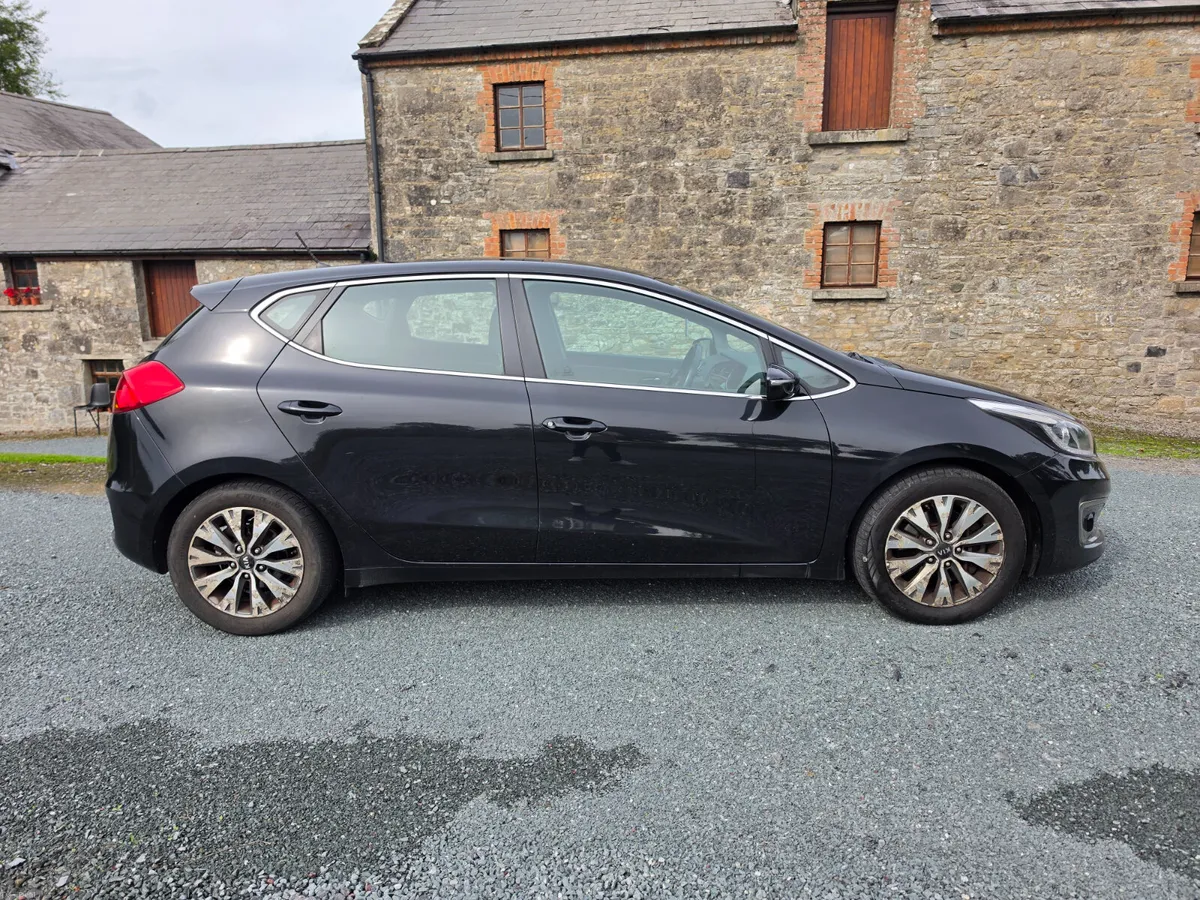 Kia Ceed 1.4 diesel - Image 4