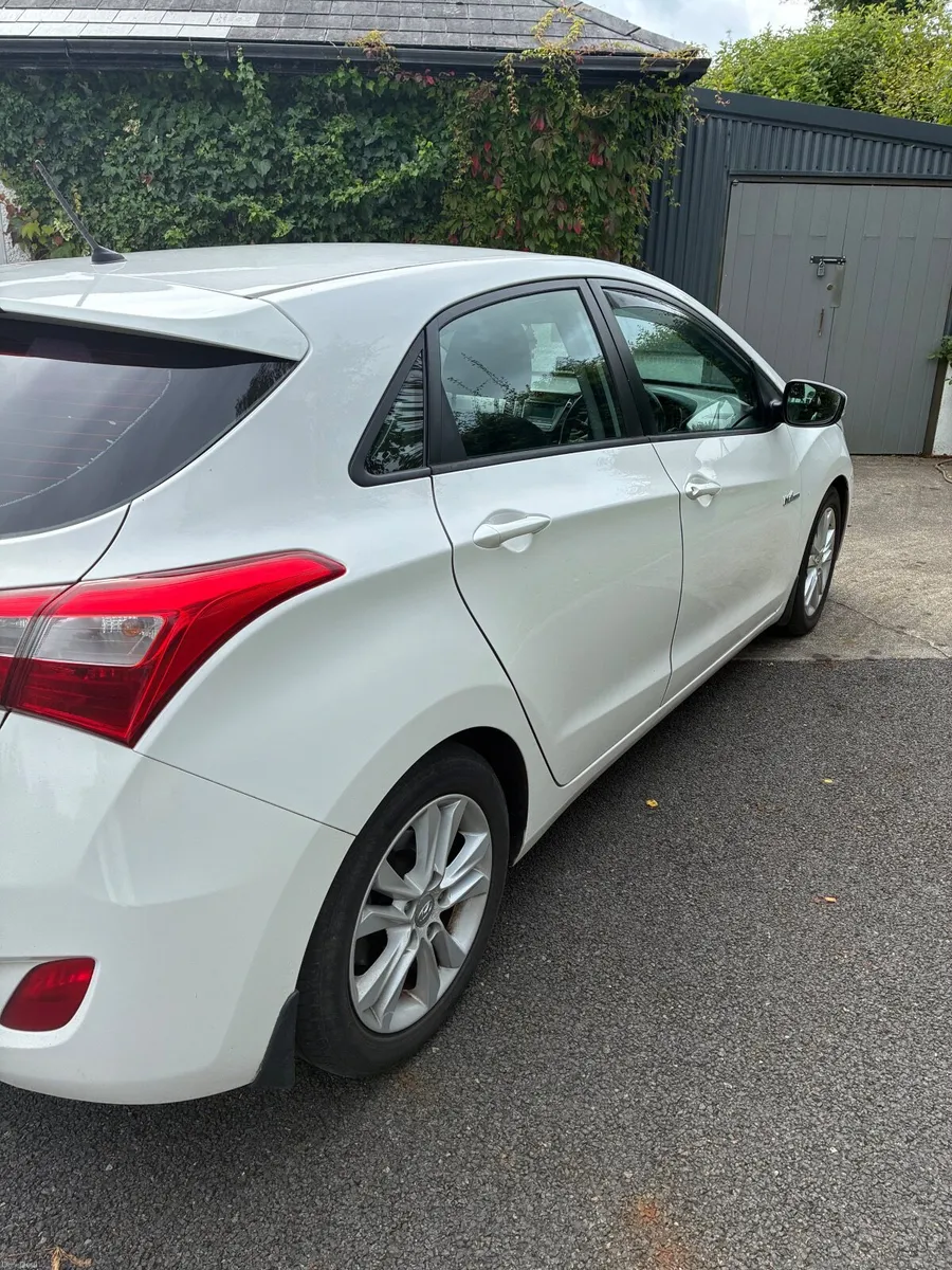 Hyundai i30 2014 - Image 4