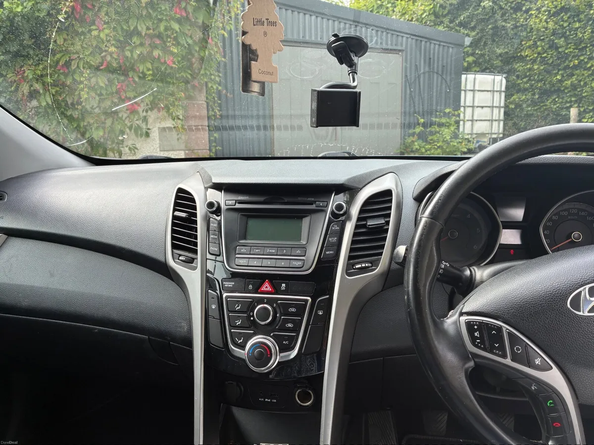 Hyundai i30 2014 - Image 5