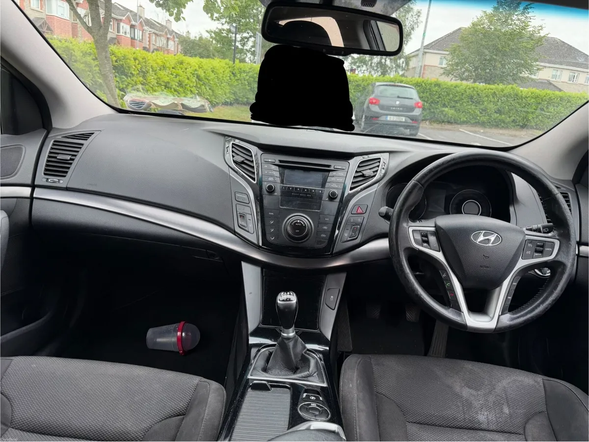 Hyundai i40 1.7 diesel - Image 6