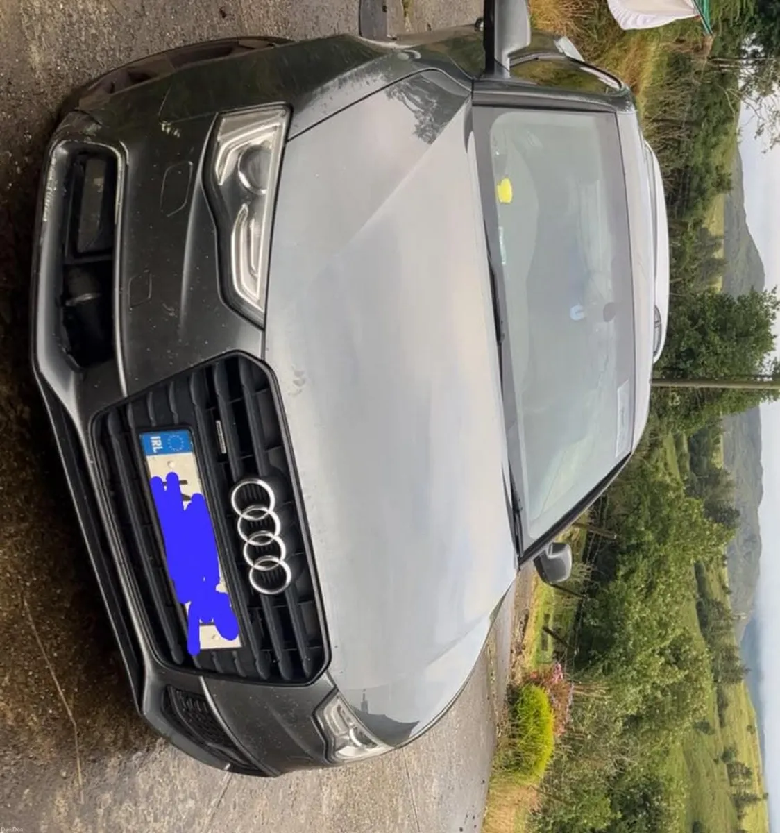 Audi A5 2014 - Image 4