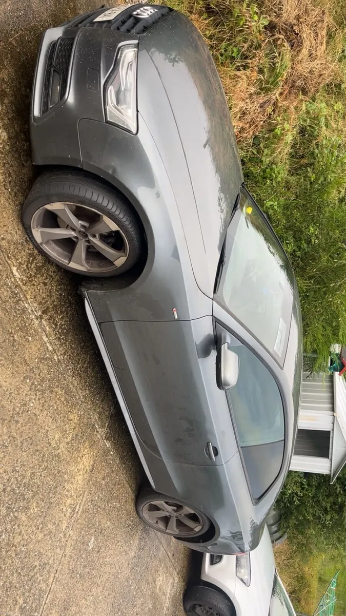 Audi A5 2014 - Image 1