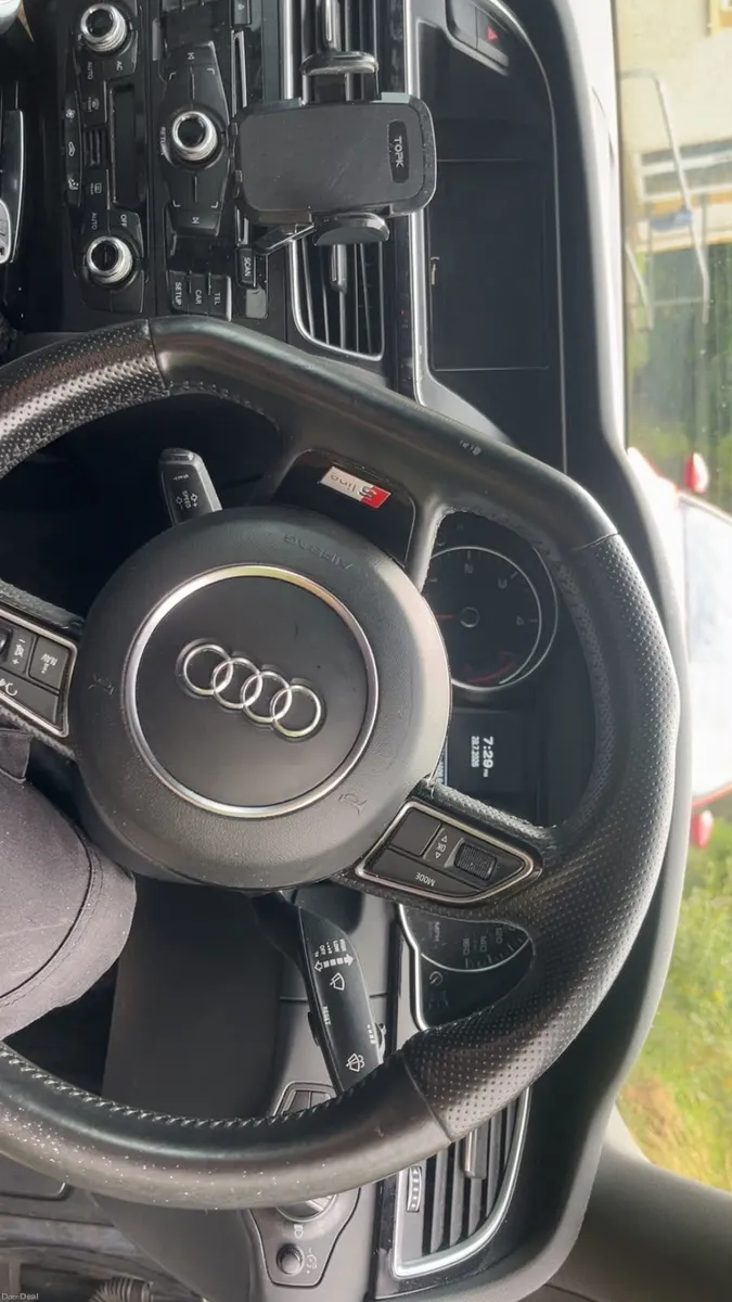 Audi A5 2014 - Image 5