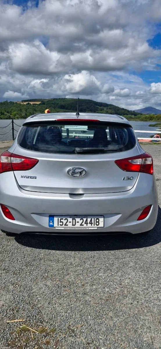 Hyundi i30 diesel 1.6 - Image 2