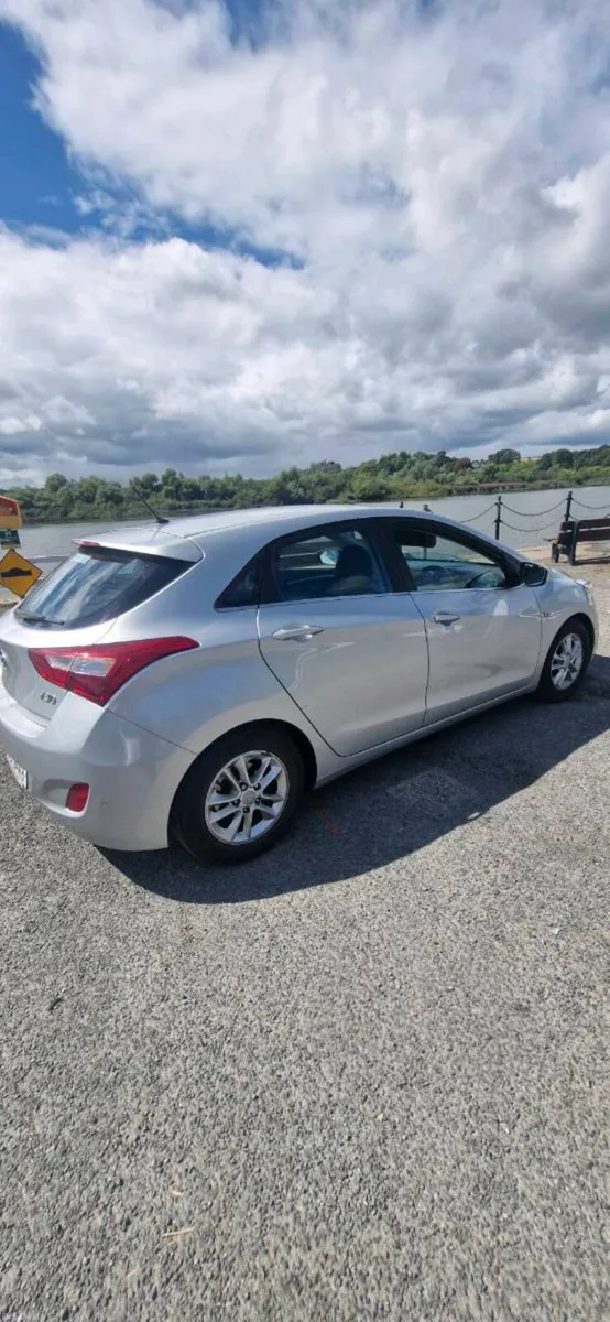 Hyundi i30 diesel 1.6 - Image 3